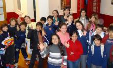 Junior 3