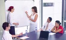 Capacitación a Empresas