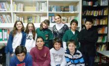 Junior 1